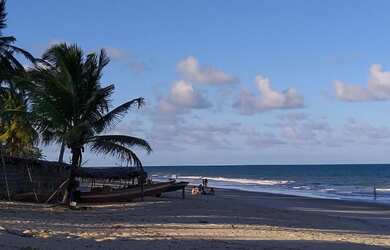 Imagem 9: Casa de praia em Miai de Cima