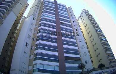 Imagem: O apartamento possui 2 Dormitórios, 4 Banheiros, 2 Vagas na