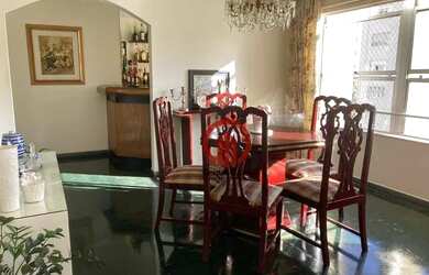 Imagem 12: Apartamento com 4 dormitórios, 275 m² - venda por R$ 2.690.000 ou aluguel por R$ 16.465/mê