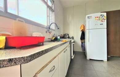 Imagem 10: Apartamento com 3 dormitórios à venda, 100 m² por R$ 597.000,00 - Buritis...