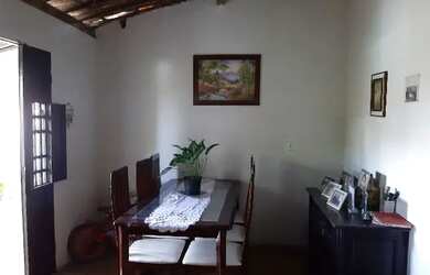 Imagem 6: Casa no Janga com amplo quintal a apenas 15 minutos da praia