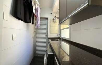 Imagem 14: Apartamento para venda tem 126 metros quadrados com 4 quartos em Buritis - Belo Horizonte