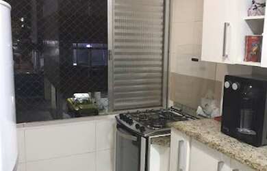 Imagem 12: Apartamento com 3 dormitórios à venda, 140 m², Ponta da Praia - Santos/SP