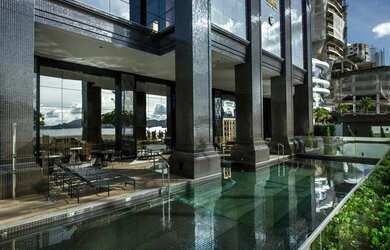 Imagem 14: Apartamento Frente Mar Balneário Camboriú Baturité