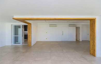 Imagem 7: APARTAMENTO RESIDENCIAL em São Paulo - SP, Vila Nova Conceição