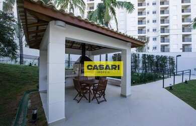 Imagem 6: Apartamento com 2 dormitórios, 52 m² - venda por R$ 375.000,00 ou aluguel por R$ 3.273,00