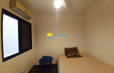 Imagem 16: APARTAMENTO RESIDENCIAL em GUARUJÁ - SP, Jardim Astúrias