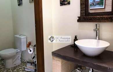 Imagem 7: Casa de condomínio em Jandira - venda por R$ 1.745.000 ou aluguel por...