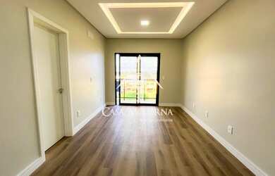 Imagem 14: Sobrado novo com 3 dormitórios à venda CASCAVEL - PR