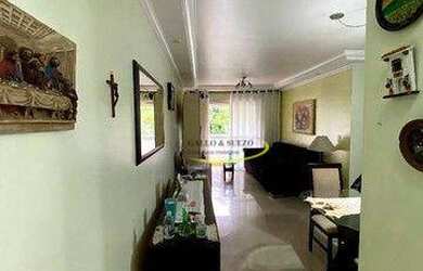 Imagem 1: Apartamento, 96 m² - venda por R$ 869.000,00 ou aluguel por R$ 5.234,10/mês...