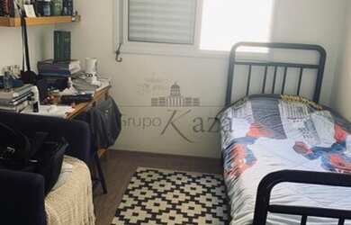 Imagem 6: Apartamento - Jardim Esplanada - Residencial Terraços Colinas - 124m²