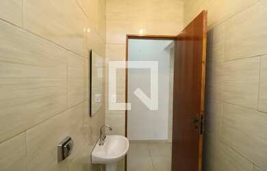 Imagem 8: Casa para Aluguel - Vila Formosa, 1 Quarto, 40 m2