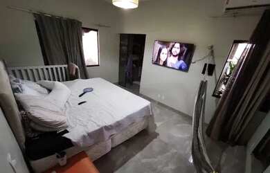 Imagem 8: E - Casa no São Vicente