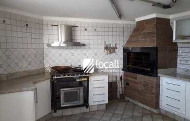 Imagem 13: Casa com 3 dormitórios, 720 m² - venda por R$ 3.000.000,00 ou aluguel...