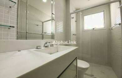 Imagem 4: Apartamento com 3 dormitórios, 258 m² - venda por R$ 3.000.000,00 ou...