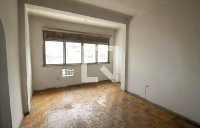 Imagem: O apartamento possui 1 Dormitório, 1 Banheiro, 70m² de Área