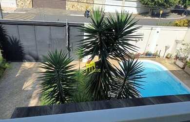 Imagem 15: Sobrado com 4 dormitórios, 429 m² - venda por R$ 3.000.000,00 ou aluguel...