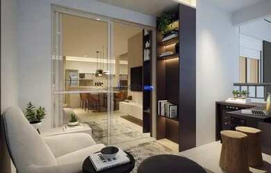 Imagem 10: TEG Mansões - Apartamento à venda no bairro Parque Rural Fazenda Santa...