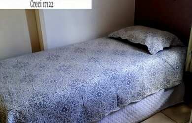 Imagem 9: Apartamento por temporada a partir R$ 175,00 na Praia do Futuro em Fortaleza-CE