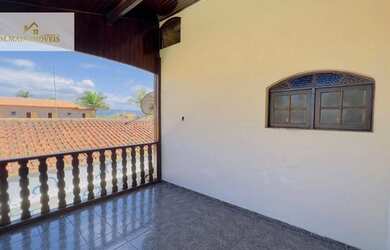 Imagem 9: Sobrado com 5 dormitórios, 300 m² - venda por R$ 1.300.000 ou aluguel...