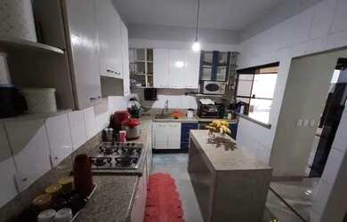 Imagem 6: E - Casa no São Vicente