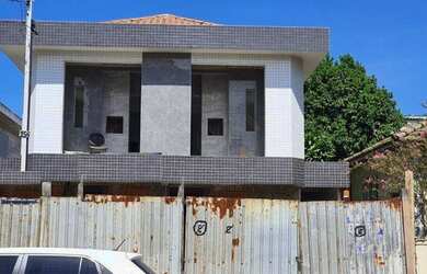 Imagem 2: Casa Nova à venda no Embaré em Santos