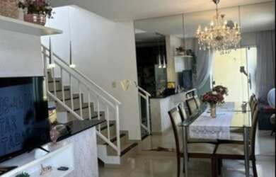 Imagem 1: Casa no Condomínio Julio Cézar