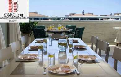 Imagem 7: Golf Ville Cobertura por temporada A partir R$ 700,00 em Aquiraz-CE 2