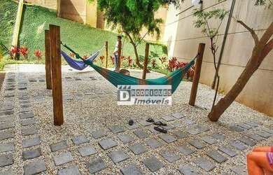 Imagem 10: Apartamento com 2 dormitórios, 43 m² - venda por R$ 199.990,00 ou aluguel por R$ 1.670,00