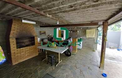 Imagem 14: Casa sítio Balneário Lagoa dos Mares Confins