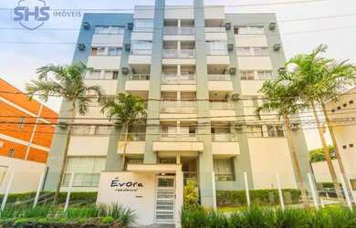 Imagem 1: Apartamento à venda, 85 m² por R$ 498.000,00 - Victor Konder - Blumenau/SC