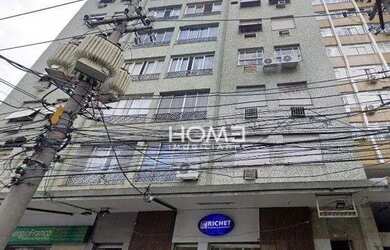 Imagem: O apartamento possui 3 Dormitórios, 2 Banheiros e 116m² de