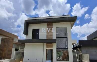 Imagem 7: Lindo sobrado de Alto Padrão em Condomínio fechado em Atibaia-SP