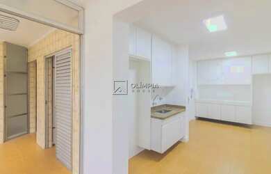 Imagem 13: Locação Apartamento 4 Dormitórios - 210 m² Jardim Paulista