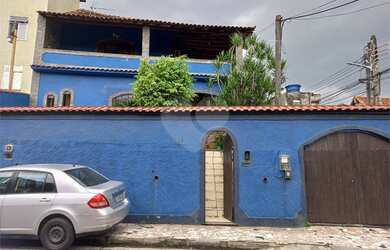 Imagem 12: Maravilhosa casa VP. Churrasqueira, Varanda, Guarda roupae150m² de Área