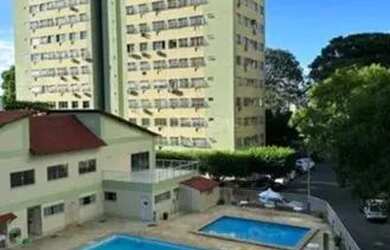 Imagem: Alugo Apartamento Formosão