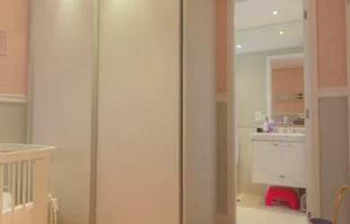 Imagem 16: Apartamento para Aluguel - Campo Belo, 3 Quartos, 201 m2