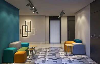 Imagem 9: STUDIO RESIDENCIAL em São Paulo - SP, Perdizes