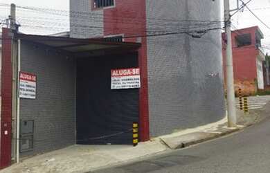 Imagem 11: Galpão Itaqua novo, 150m², pé direito 5,7m