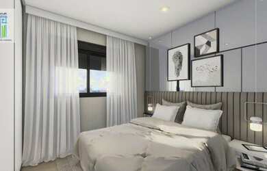 Imagem 8: Apartamento à venda, 83 m² por R$ 620.000,00 - Chora Menino - São Paulo/SP