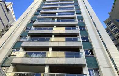 Imagem 2: FF Aluga Lindo 3 Quartos Navegantes Vista Mar Incluso Taxas Boa Viagem