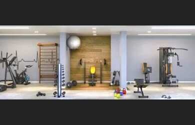 Imagem 6: APARTAMENTO RESIDENCIAL em São Paulo - SP, Vila Andrade