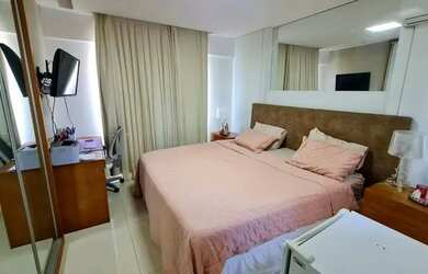 Imagem 12: Apartamento para venda possui 105 metros quadrados com 3 quartos em Tirol...