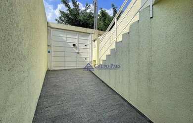 Imagem 16: Sobrado com 3 dormitórios, 126 m² - venda por R$ 599.000,00 ou aluguel...