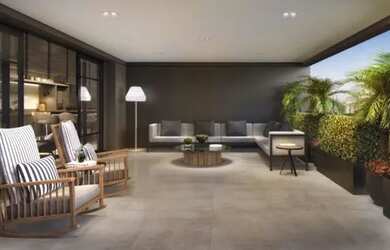 Imagem 9: COBERTURA RESIDENCIAL em São Paulo - SP, Perdizes