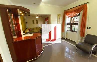 Imagem 4: Casa com 5 suites, 540 m² - venda por R$ 2.800.000 ou aluguel por R$...
