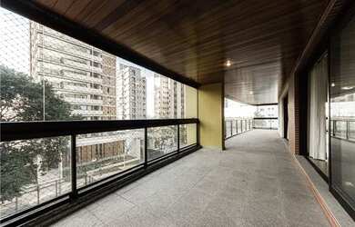 Imagem 7: APARTAMENTO RESIDENCIAL em São Paulo - SP, Chácara Klabin