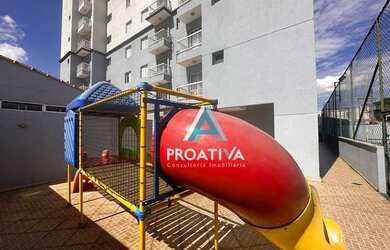 Imagem 14: Apartamento com 2 dormitórios, 52 m² - venda por R$ 265.000,08 ou aluguel...