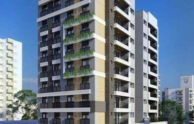 Imagem 14: Apartamento à venda, 83 m² por R$ 620.000,00 - Chora Menino - São Paulo/SP