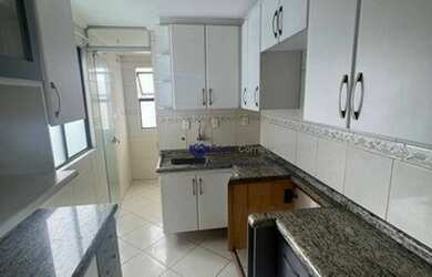 Imagem 7: Apartamento com 2 dormitórios, 50 m² - venda por R$ 265.000,00 ou aluguel...